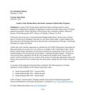 Leaders of the Florida House and Senate Announce School Safety Proposal