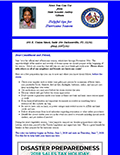 News You Can Use From Senator Audrey Gibson - Hurricane Season Prepardness