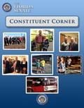 January Constituent Corner