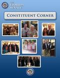 November Constituent Corner