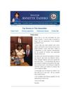 February 2018 Newsletter