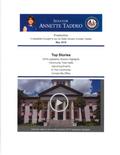 May 2018 Newsletter