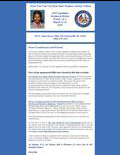News You Can Use From Senator Audrey Gibson - Session in Review Weeks 2 and 3