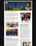 News You Can Use From Senator Audrey Gibson - Session Update