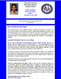 News You Can Use From Senator Audrey Gibson - Session in Review Week 3