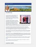 The Mayfield Minute: Session Week 8 with Senator Debbie Mayfield