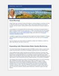The Mayfield Minute with Senator Debbie Mayfield