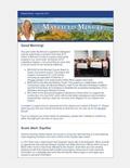 The Mayfield Minute with Senator Debbie Mayfield, District 17