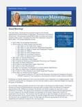 The Mayfield Minute: Session Week 3 with Senator Debbie Mayfield