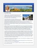 The Mayfield Minute: Session Week 1 with Senator Debbie Mayfield