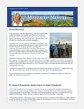 The Mayfield Minute: Sebastian Inlet State Park with Senator Debbie Mayfield