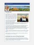 The Mayfield Minute with Senator Debbie Mayfield