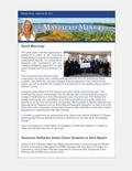 The Mayfield Minute: District 17 Legislative Delegation Meetings with Senator Debbie Mayfield