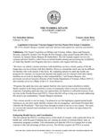 Legislation to Increase Veterans Support Services Passes First Senate Committee