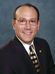 Senator Crist