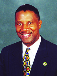 Senator Siplin