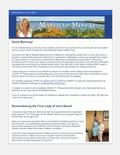 The Mayfield Minute with Senator Debbie Mayfield