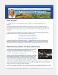 The Mayfield Minute with Senator Debbie Mayfield