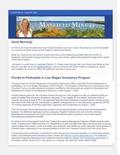 The Mayfield Minute with Senator Debbie Mayfield