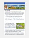 The Mayfield Minute with Senator Debbie Mayfield