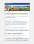 The Mayfield Minute: Everglades Restoration Advances