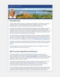 The Mayfield Minute: District 17 with Senator Debbie Mayfield