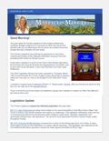 The Mayfield Minute: Session Week 9 with Senator Debbie Mayfield