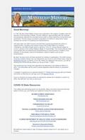 The Mayfield Minute: COVID-19 Resources