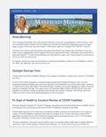 The Mayfield Minute with Senator Debbie Mayfield