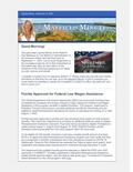 The Mayfield Minute with Senator Debbie Mayfield