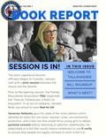 The Book Report: Start of Session Newsletter
