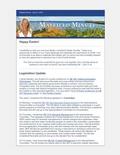 The Mayfield Minute: Session Week 7 with Senator Debbie Mayfield