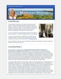 The Mayfield Minute: Committee Week 6 with Senator Debbie Mayfield