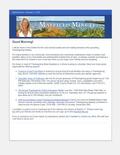 The Mayfield Minute: Committee Week 5 with Senator Debbie Mayfield