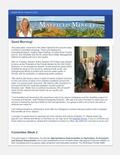 The Mayfield Minute: Committee Week 2 with Senator Debbie Mayfield