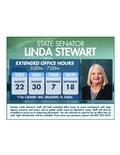 Extended Office Hours