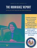 The Rodriguez Report - District 39