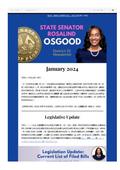 January 2024 Newsletter - District 32