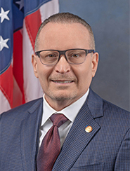 Senator Massullo