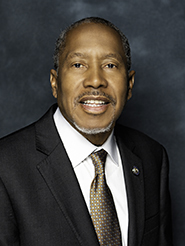 Senator Rouson