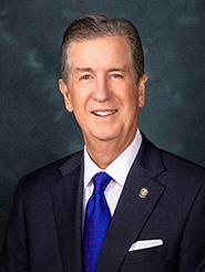 Senator Boyd